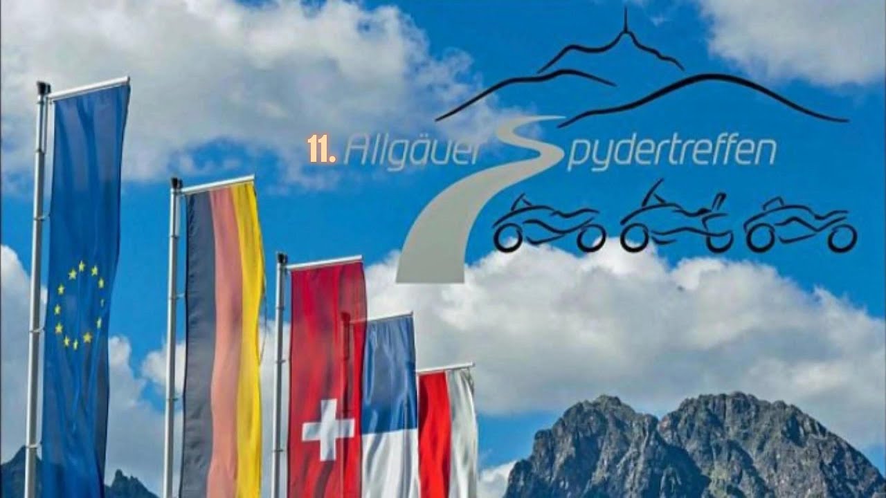 11  Allgäuer Spydertreffen 2025