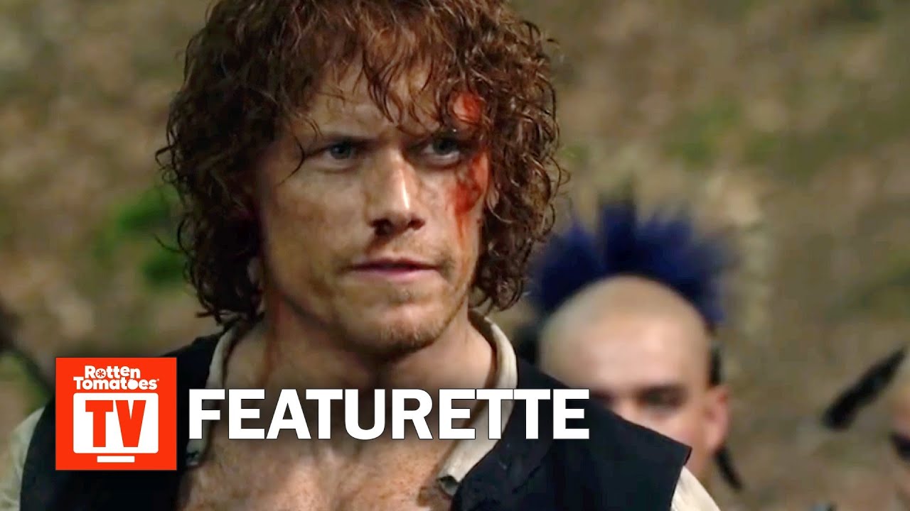 Outlander S04E04 Featurette | 'Inside the World' | Rotten Tomatoes TV