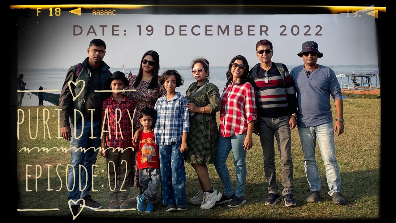 PURI at Winter - December 2022 - Episode - 02