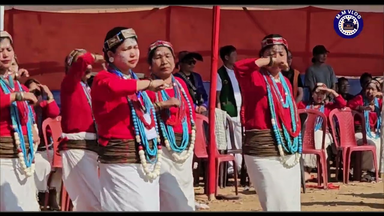 𝐌𝐞𝐠𝐚 𝐃𝐚𝐧𝐜𝐞 𝟓𝟗𝐭𝐡 𝐁𝐨𝐨𝐫𝐢-𝐁𝐨𝐨𝐭 𝐘𝐮𝐥𝐥𝐨 𝐂𝐞𝐥𝐞𝐛𝐫𝐚𝐭𝐢𝐨𝐧 𝐚𝐭 𝐆𝐞𝐩𝐞𝐧 𝟐𝟎𝟐𝟔