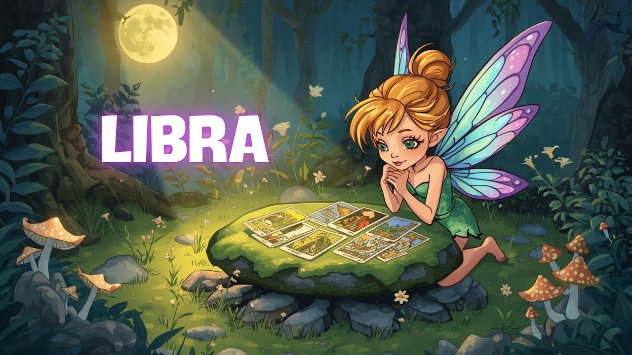LIBRA♎️  GUAU LIBRA ESTA PERSONA TIENE INTENCIONES SERIAS CONTIGO😍#libra