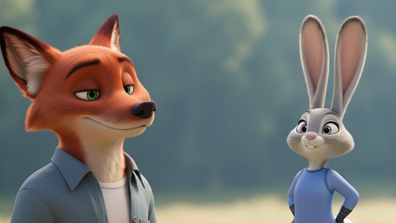 Is Zootopia 2 Worth the Wait? Honest Review – Laughs, Tears & Shakira Banger!
