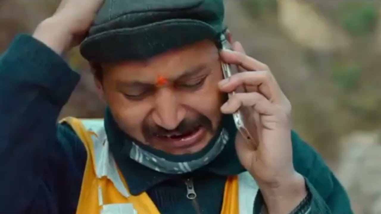 JATRAI JATRA&ndash; BIPIN KARKI COMEDY SCENES ll DAYAHANG RAI ll  Memes Nepali ll