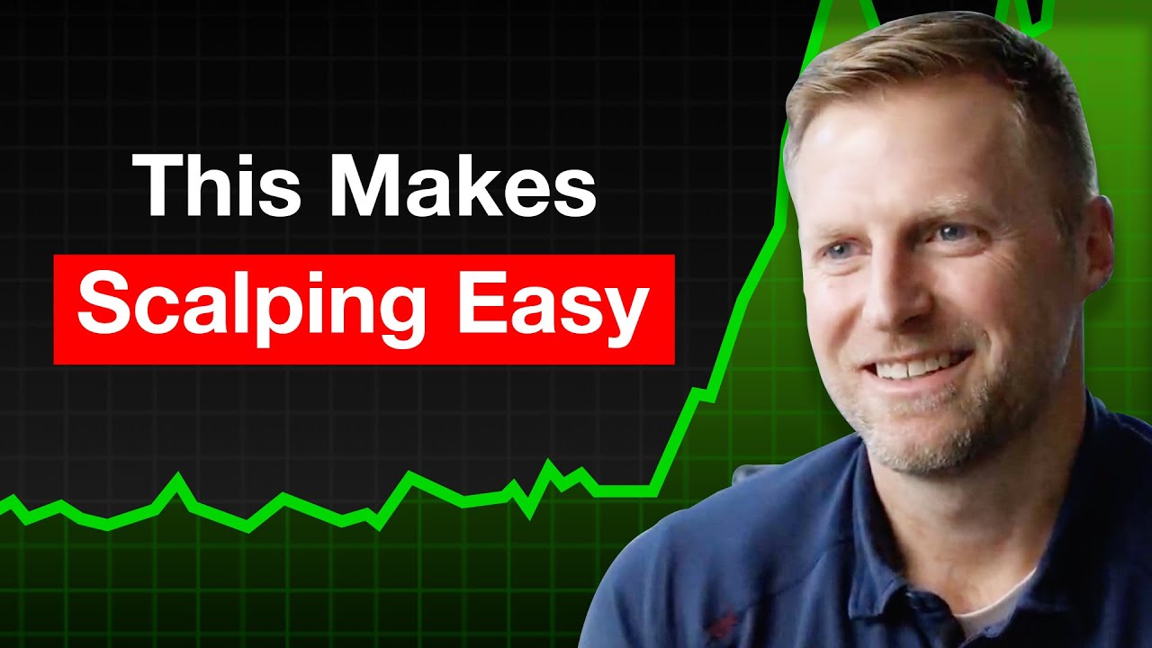 He Turns Beginners Into Great Traders
