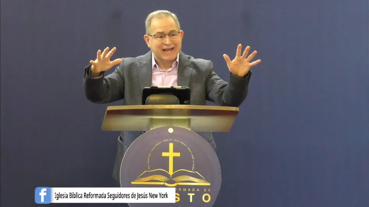 Terrible cosa es caer bajo la ira de Dios. Hebreos 10:28-31