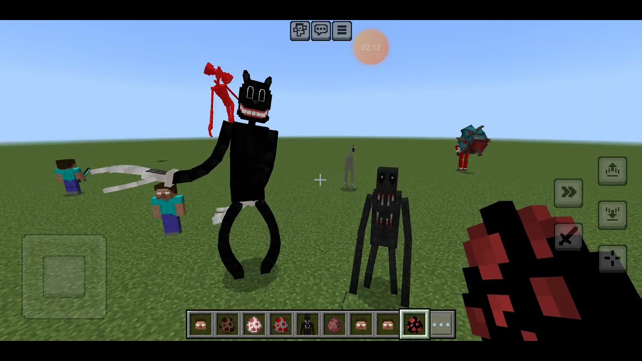 testing the shadowcraft addon👀