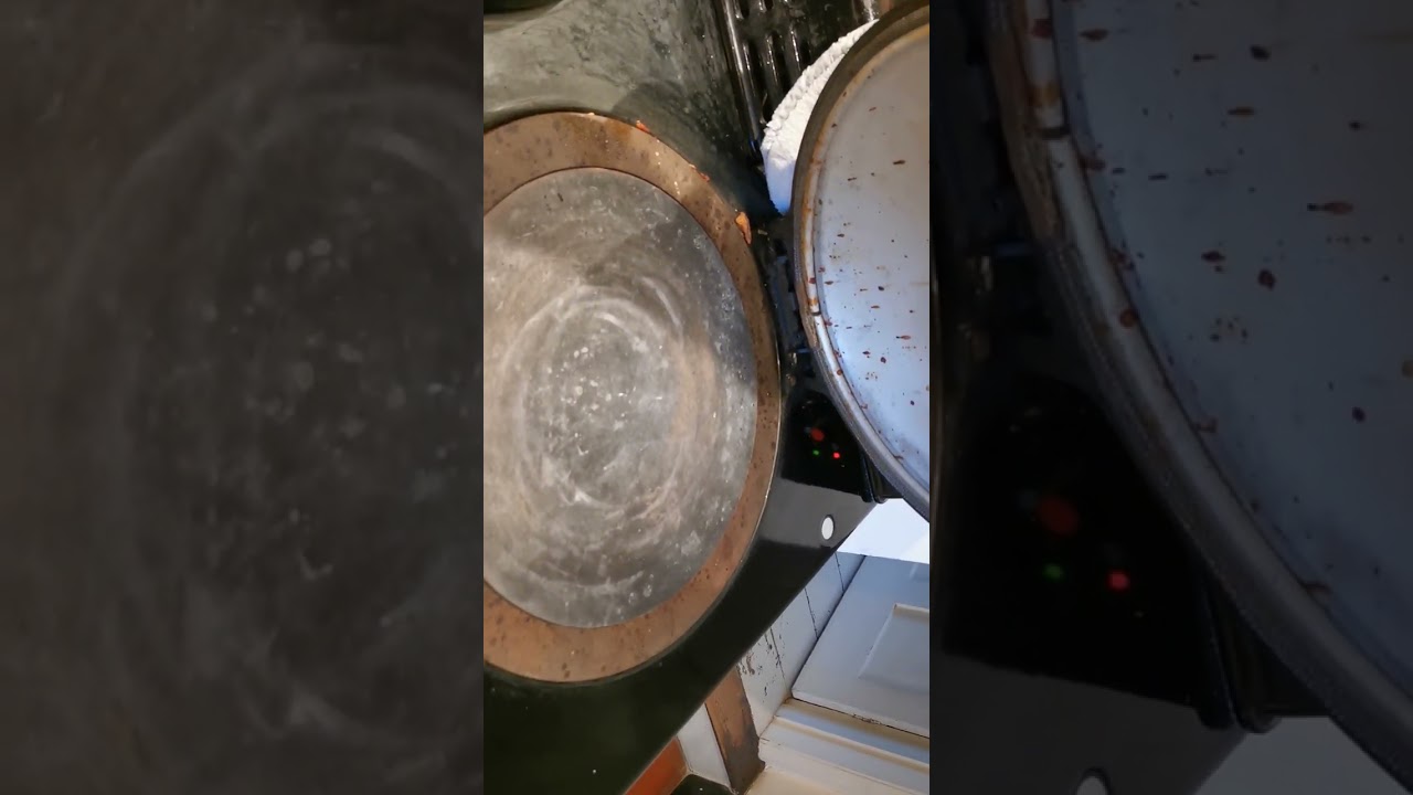 Как пользоваться электрической духовкой AGA с 4 духовками