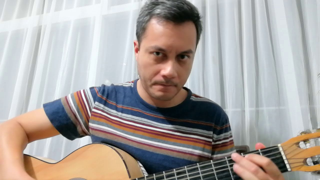Tu medicina Gustavo Cerati cover