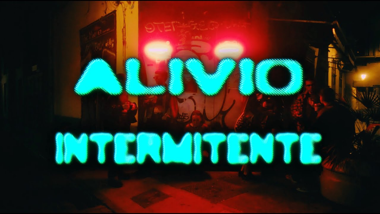 Bernal - Alivio intermitente