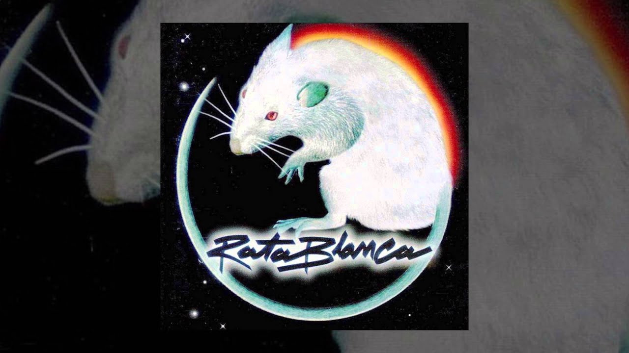 Rata blanca - VII [AUDIO, FULL ALBUM, 1997]