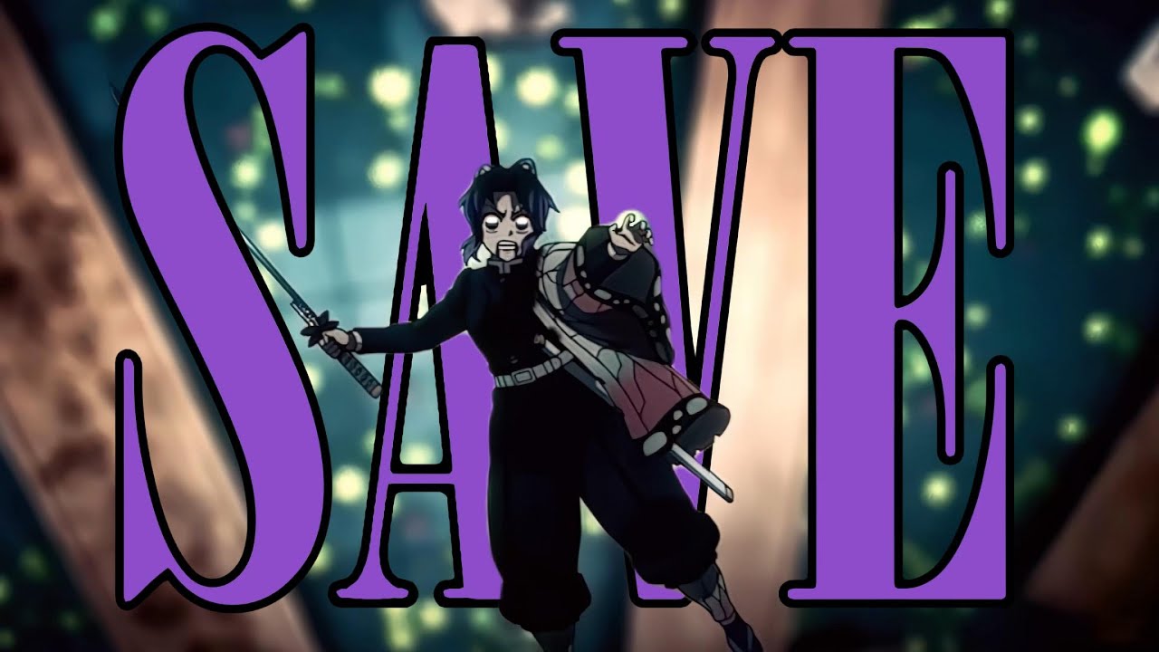 Kanae X Shinobu X Billie Eilish