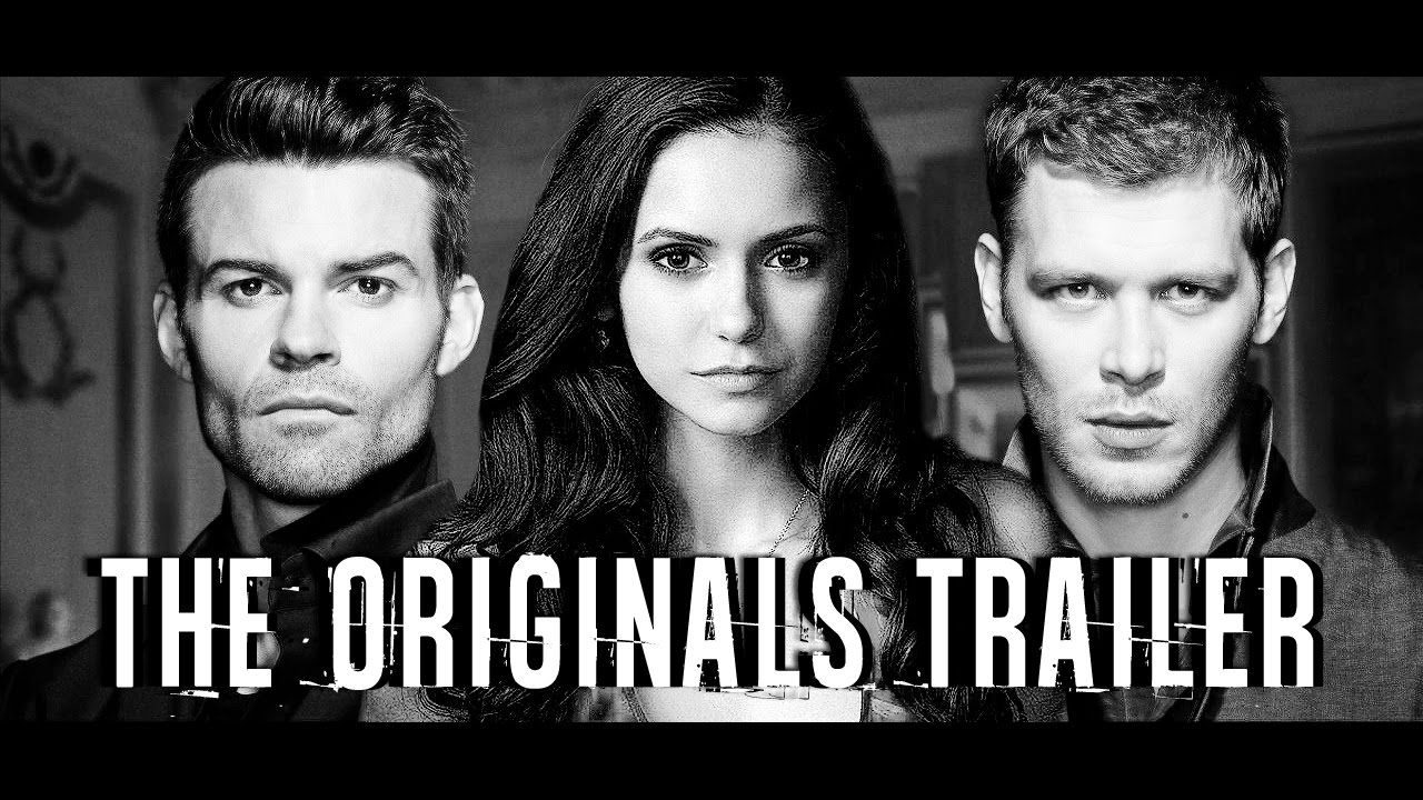 The Originals | Fan-trailer