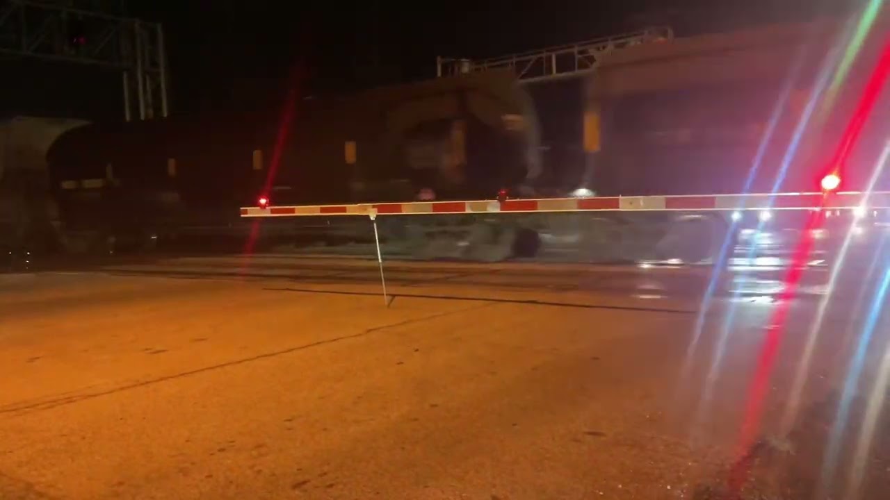 Two days of railfanning, one of them was had interesting catches