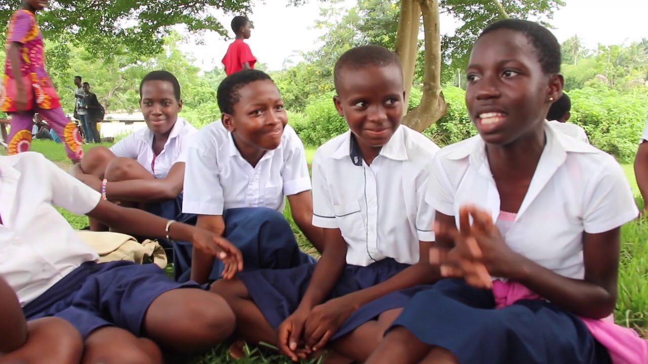 Volontariat JET - Mission en CÔTE D'IVOIRE - Gagnoa