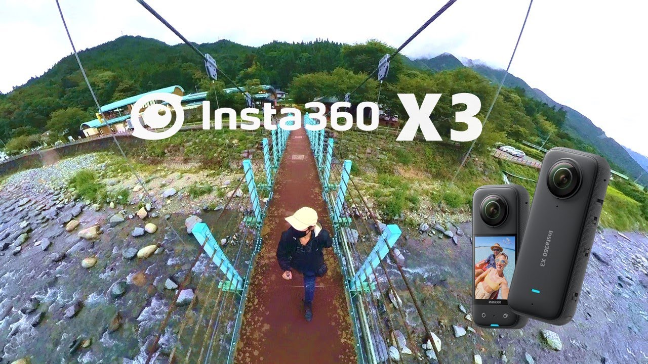 【Insta360 X3】高画質！ 最新の360度カメラで遊んじゃえ｜DUCATI Monster 821｜30代 女の休日バイクVlog