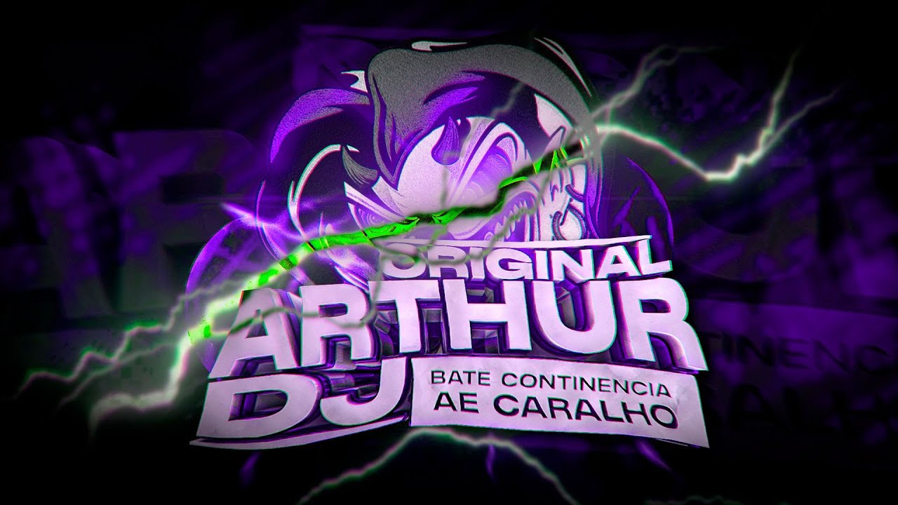 MONTAGEM DISCUMBERE WINNIPEAR👾[ DJ ARTHUR ORIGINAL ]