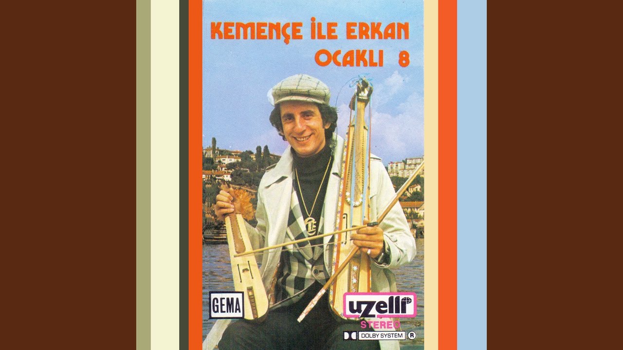 Gene Geldi Yaz Başları