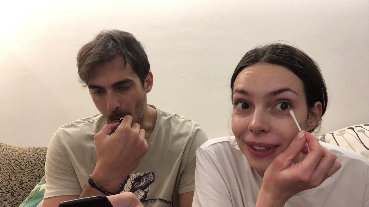 Polovičan karantinski Q & A