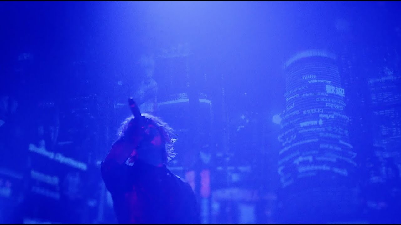 AFTER LIGHT@HYDE LIVE 2019 ANTI Tour Finale in Makuhari
