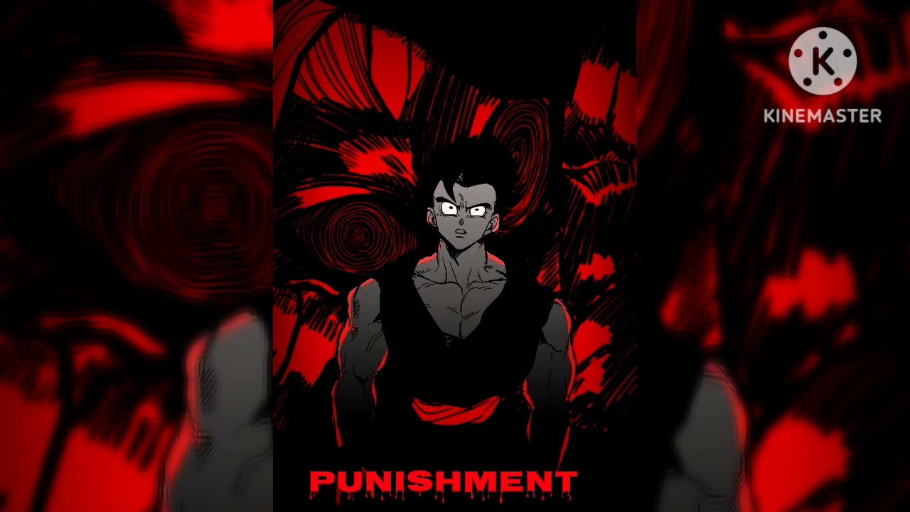 Punishment (music chill)