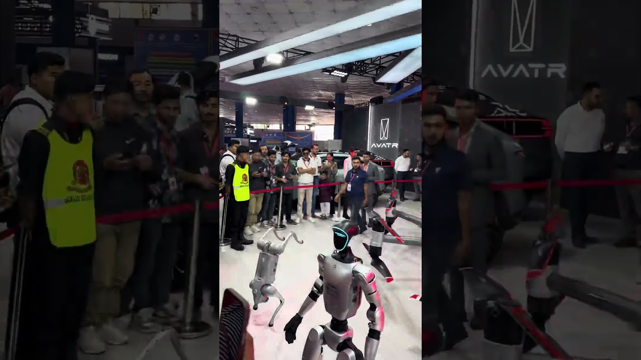 Nada auto show 2025 🇳🇵#nada