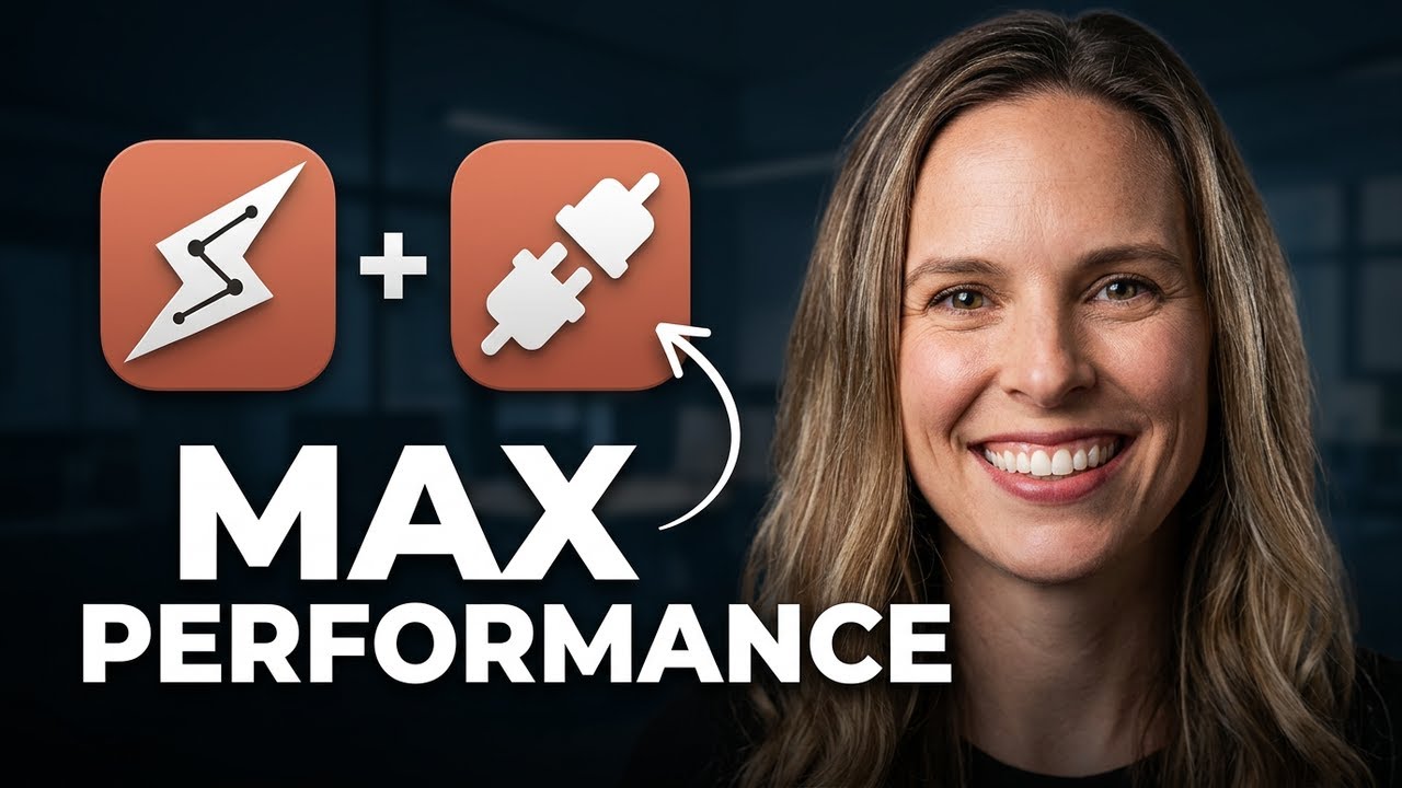 How to Use Claude Cowork Plugins & Skills better than 99% of people (Step-by-Step Tutorial)