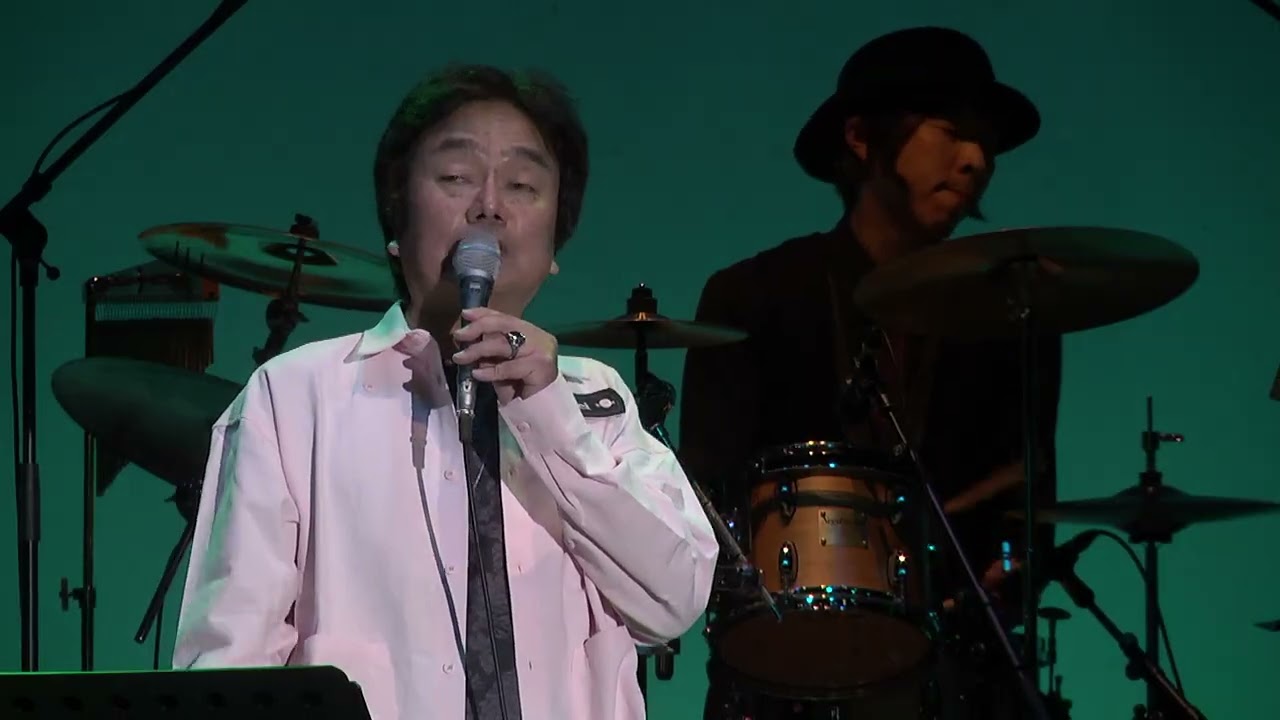 「故郷」オリジナル（本多正樹コンサート 豊橋市公会堂 ６）