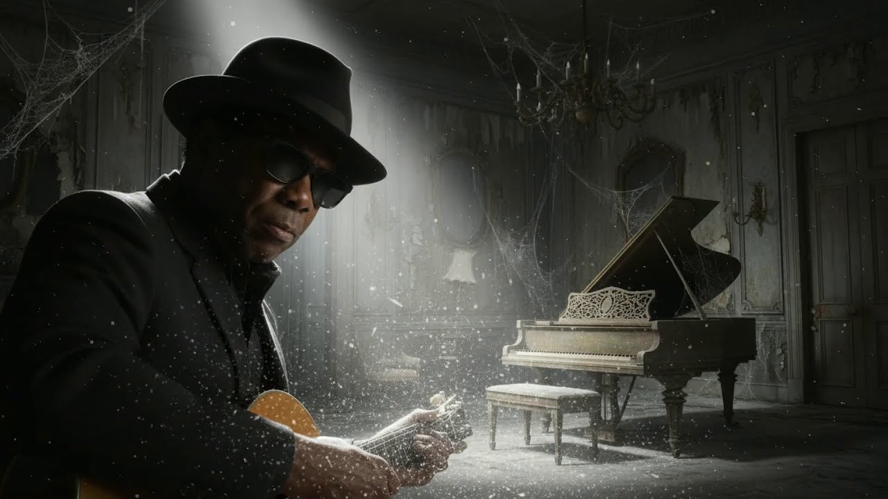 Eric Clapton,ZZ Top,Buddy Guy,Muddy Waters,John Lee Hooker-Classic Blues Rock Kin