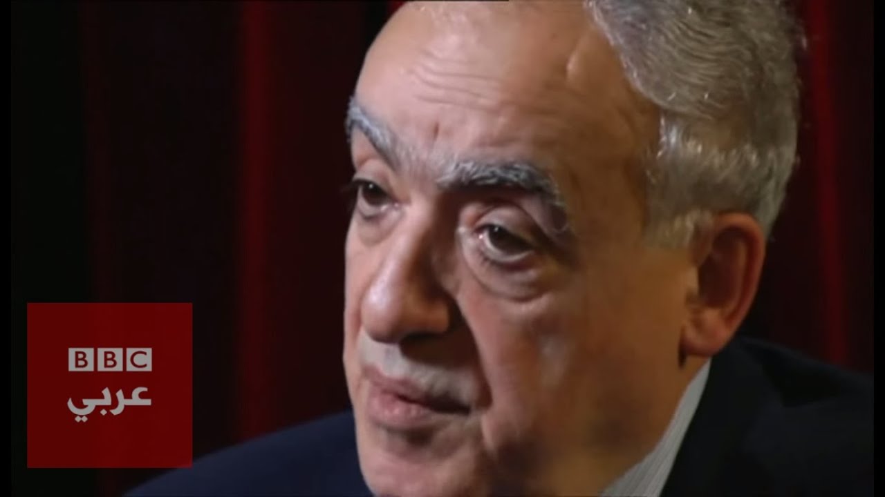 غسان سلامة: بريمر كان له صلاحيات في العراق أكبر من صدام