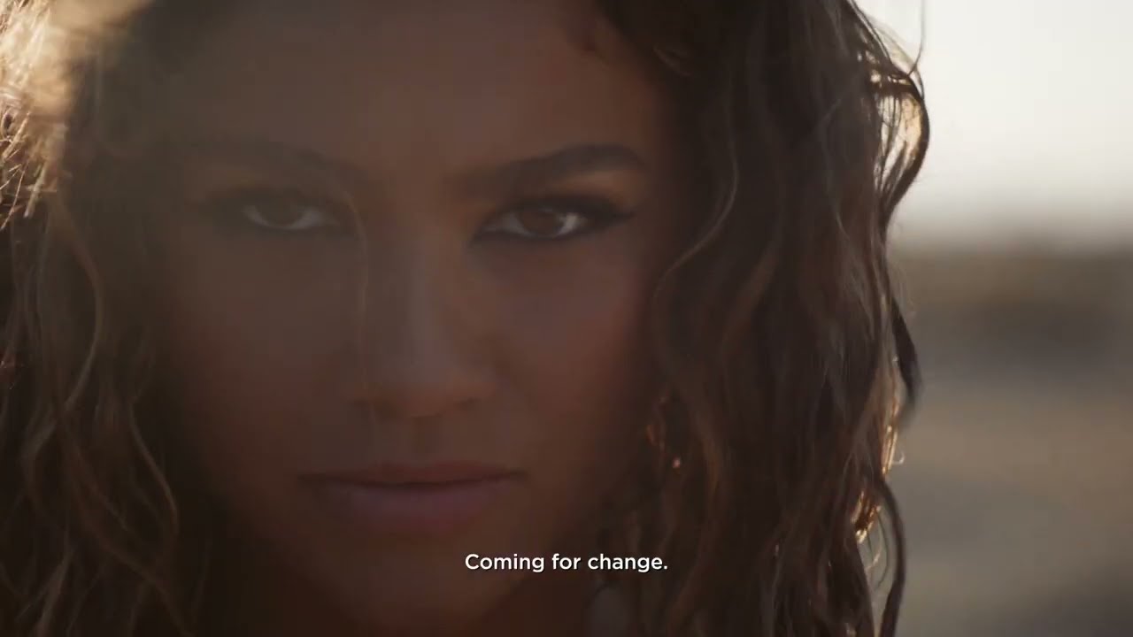Lanc&ocirc;me ID&Ocirc;LE NOW Zendaya - Anuncio TV
