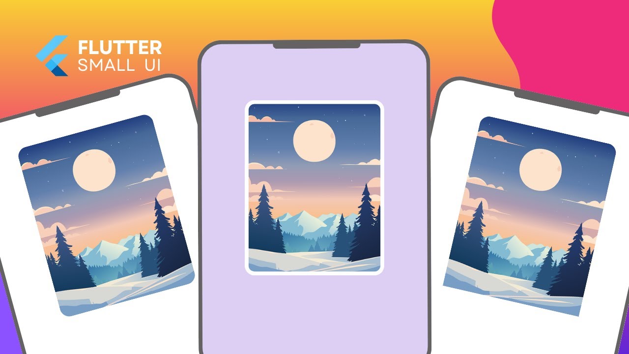 Flutter Rounded Corners Image &ndash; 2 Best Ways (Beginner Friendly)