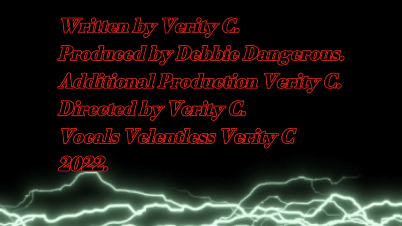 Velentless - Misted