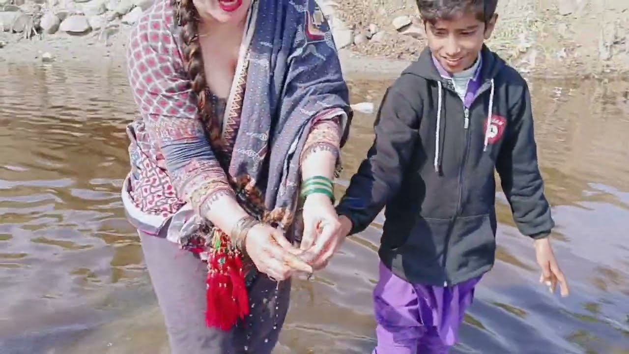 fishing Karen fishing fishing kaise ki jaati hai dhaatu pendu pindon mein