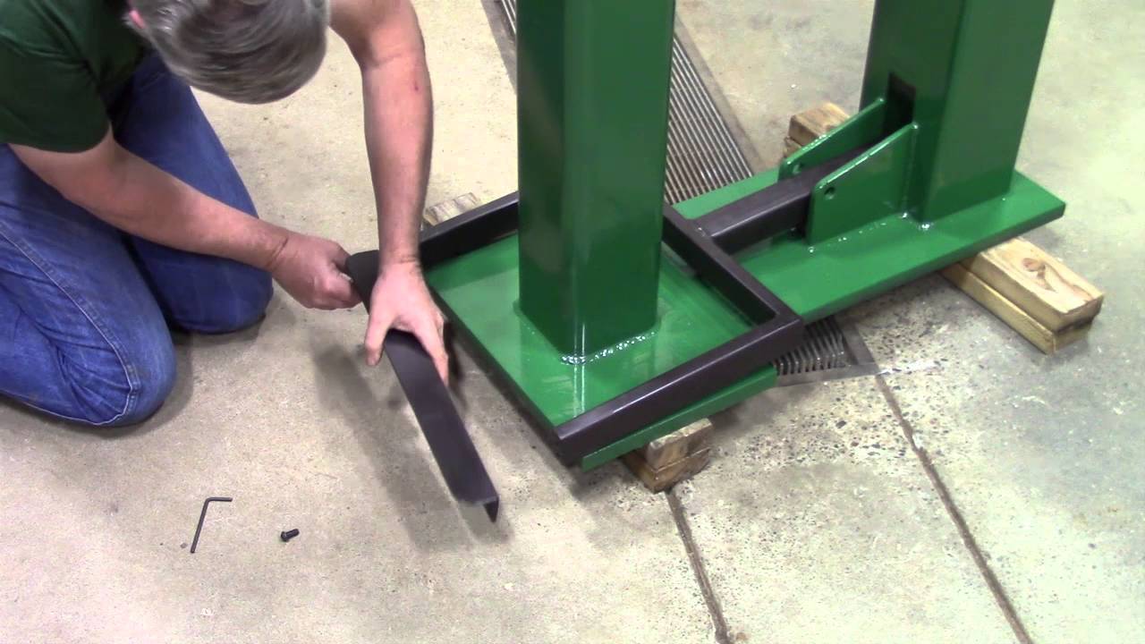 McLellan Blacksmithing