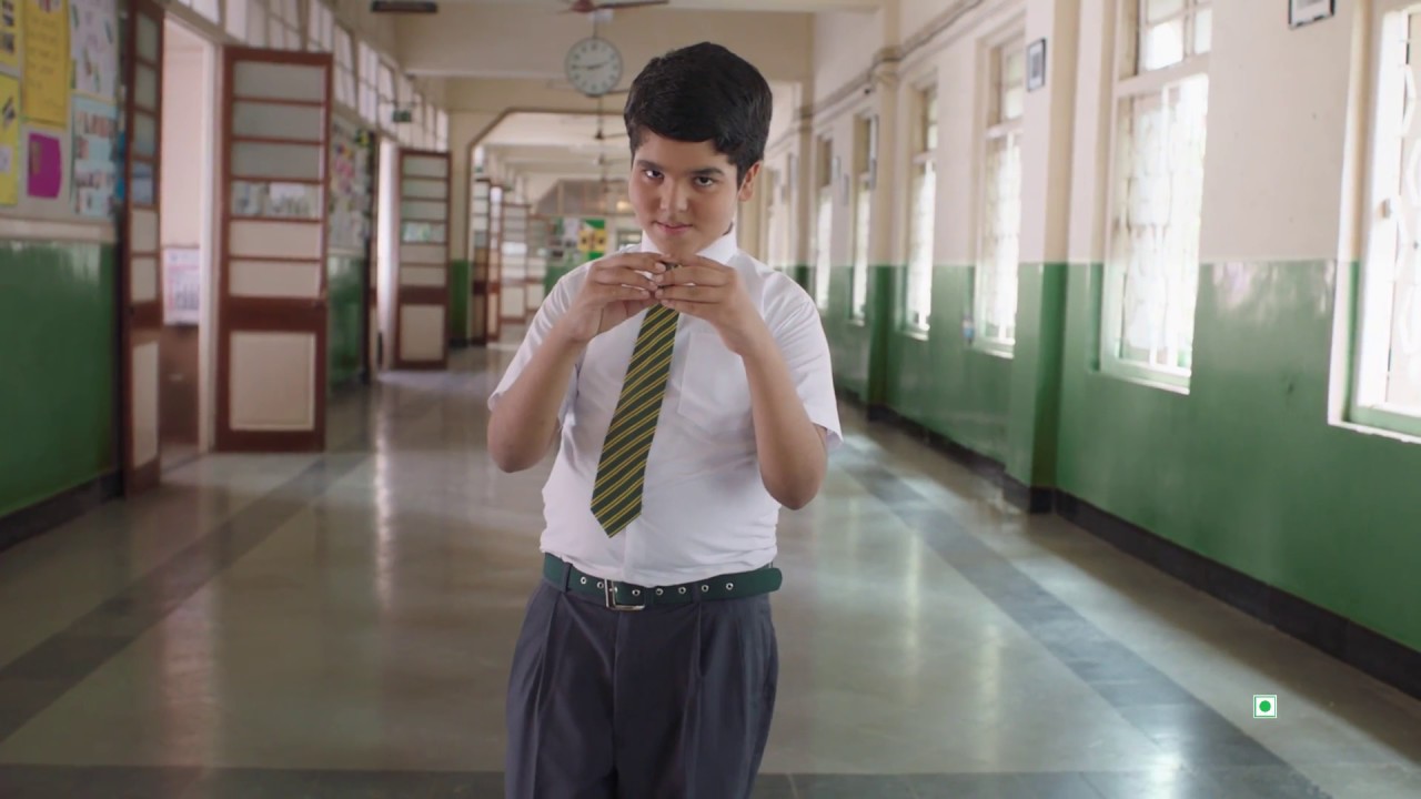 Britannia Treat / McCann Erickson Bengaluru / Director's Cut