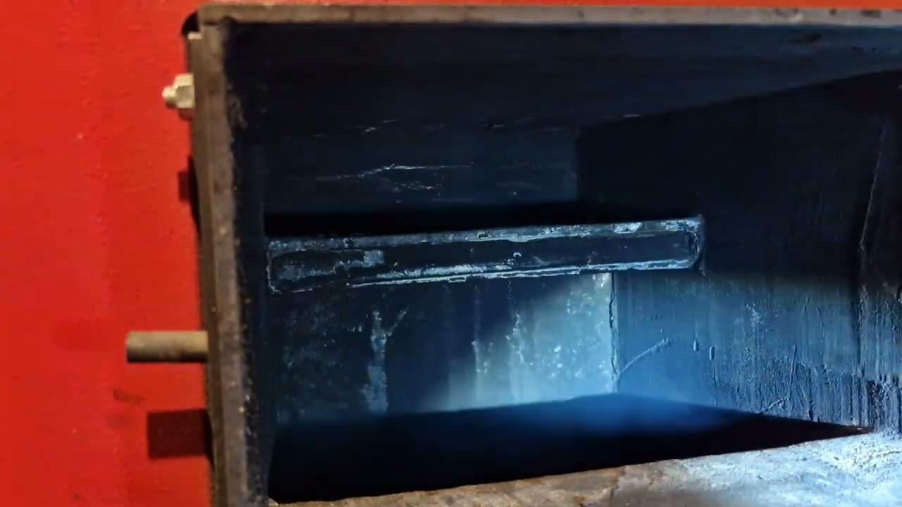 Defrost kotła c.o. C.O.P.