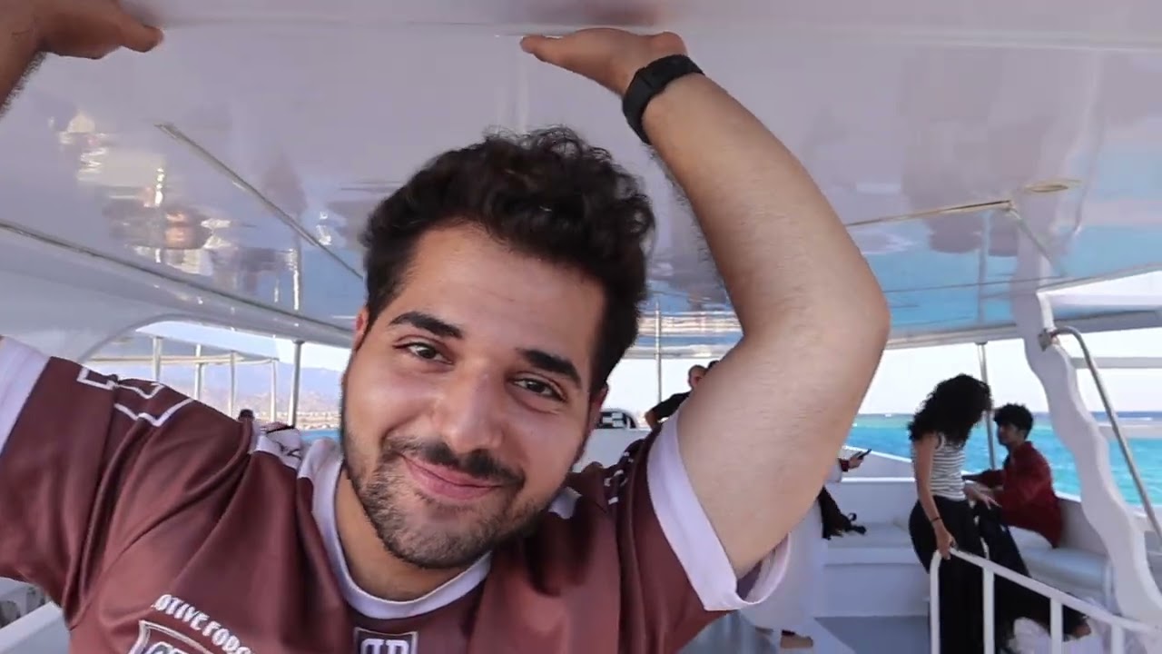 DAY 27 | LUXE YACHT FUN 🛥️🎉| SNORKELING🌊 | EXPLORING ANTIQUE SHOPS 🏛️ | FUN HANGOUTS WITH EP's🤩🤪🤩🔥|