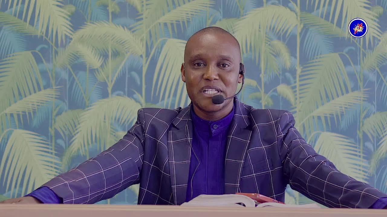 WINNING ALL SPIRITUAL BATTLES||REV:JOHN CHEGE||4TH FEB 2026