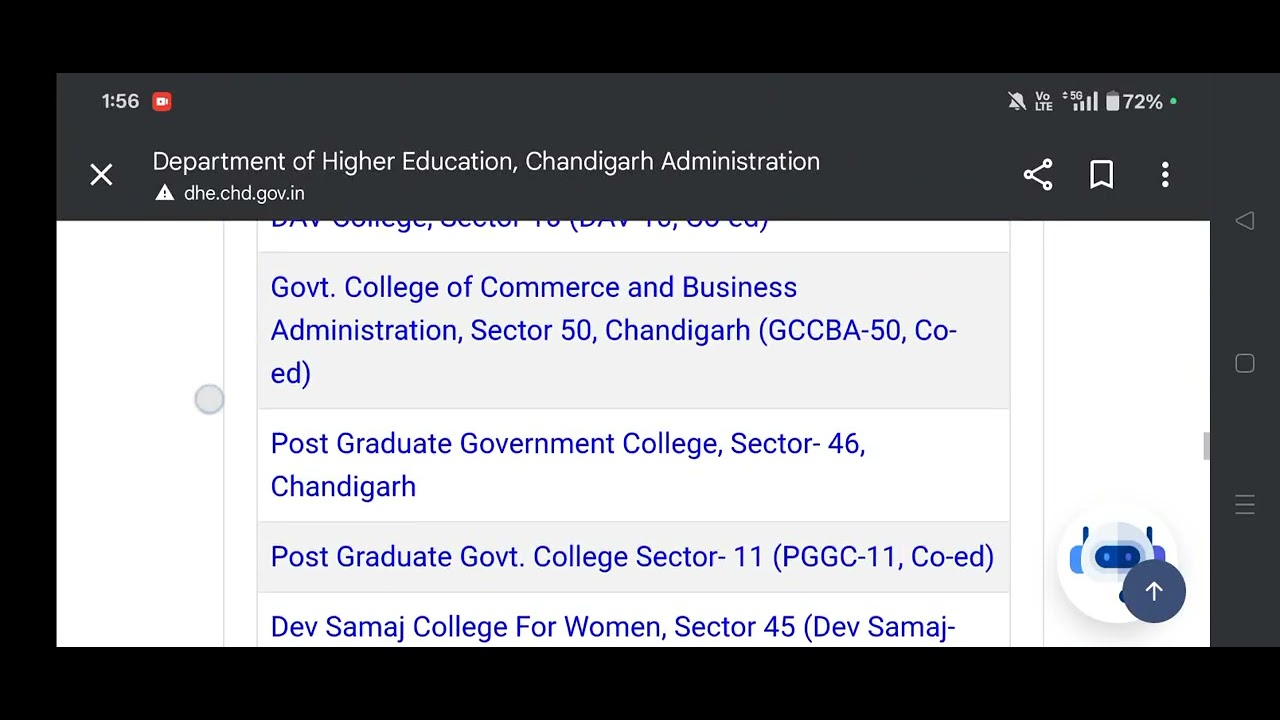 Dhe Chandigarh google from don't do this mistake