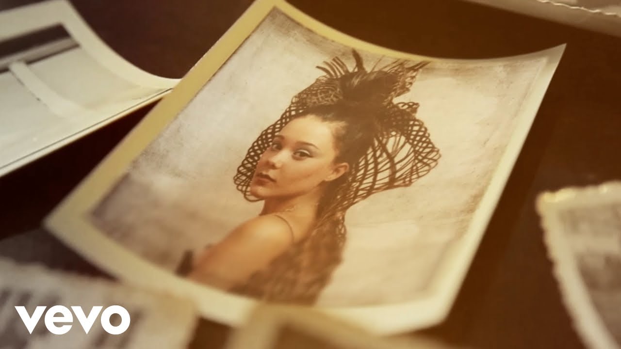 Lorena G&oacute;mez - Si t&uacute; supieras