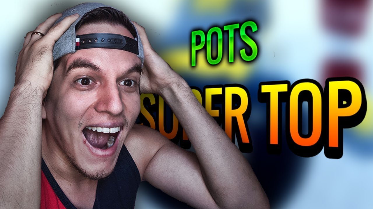 Un POTS super top! | PES2019 | Secarden
