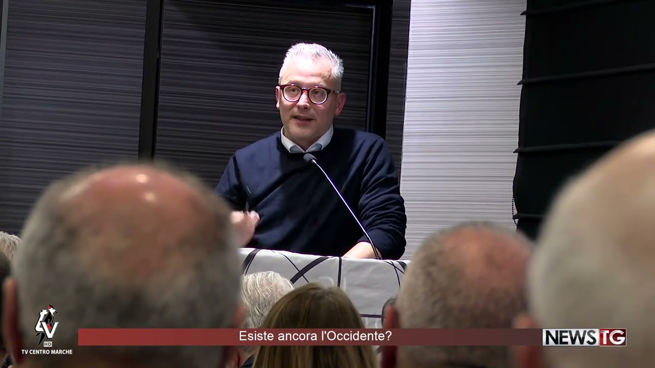 Esiste ancora l'Occidente?