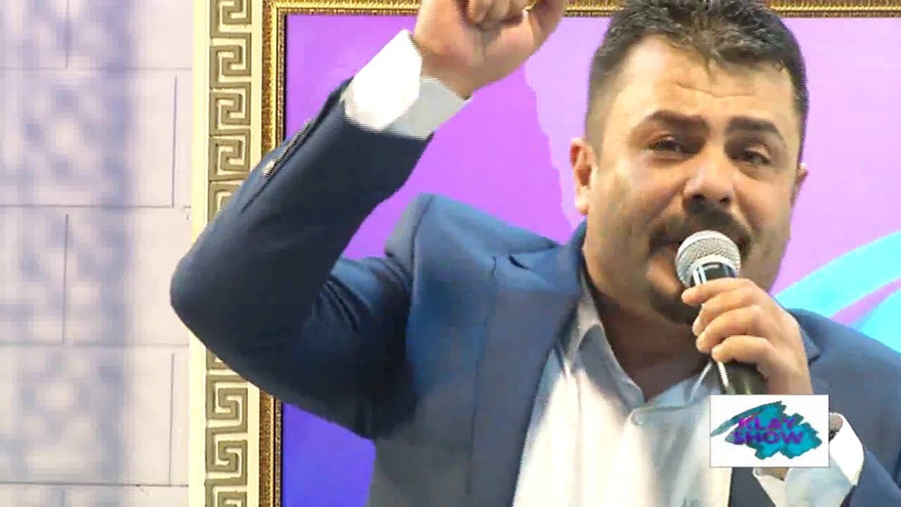 Kral Deniz - Ne bilim aney  ✔️