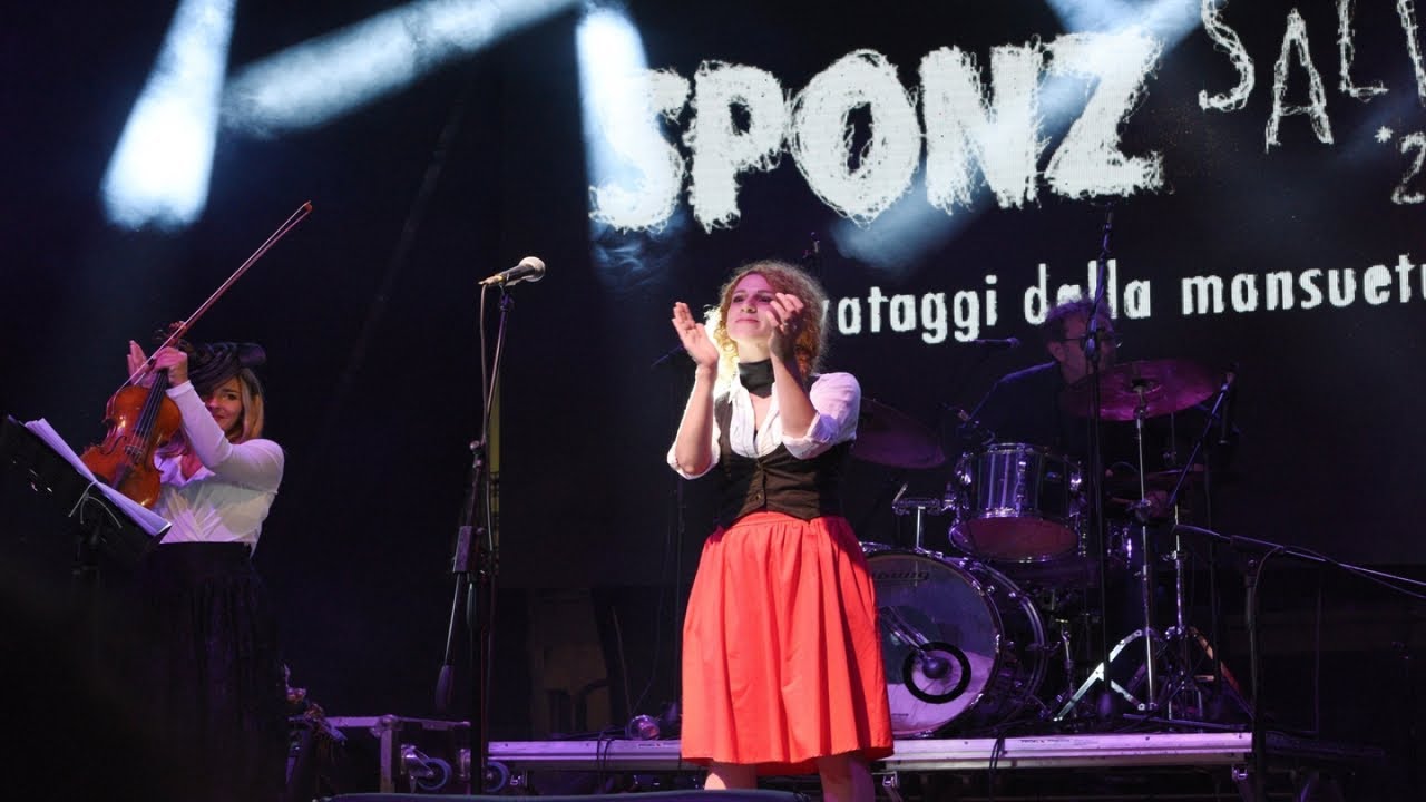 Rondinella Forestiera by Banda Della Posta - Polka, Musica per Sposalizi CALITRI, Sponz 2018 IRPINIA