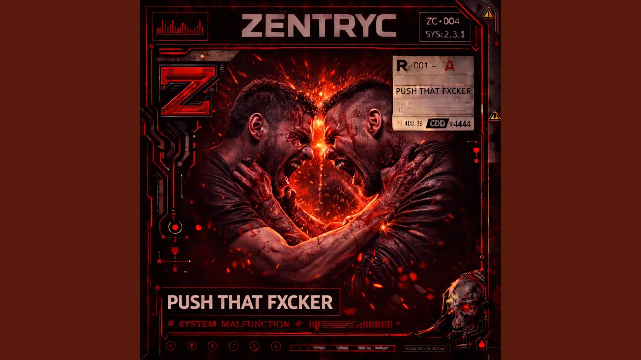 Push That Fxcker