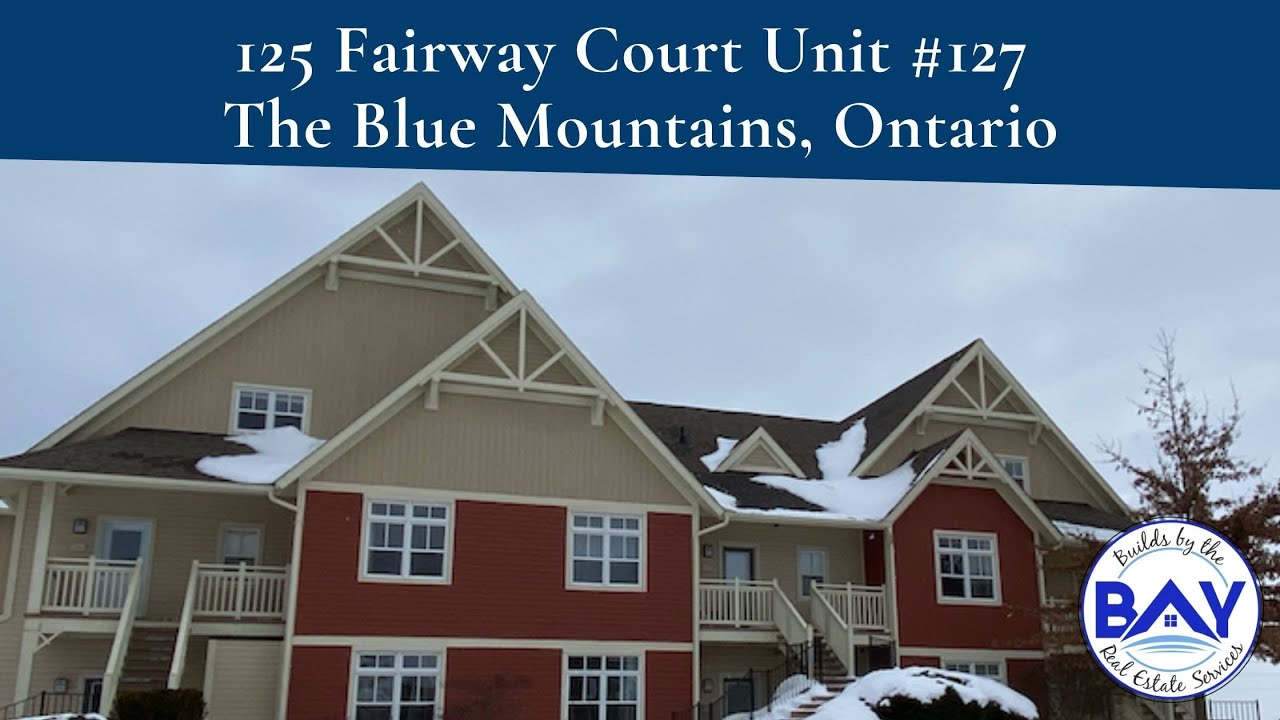 127-125 Fairway Court (Rivergrass), The Blue Mountains