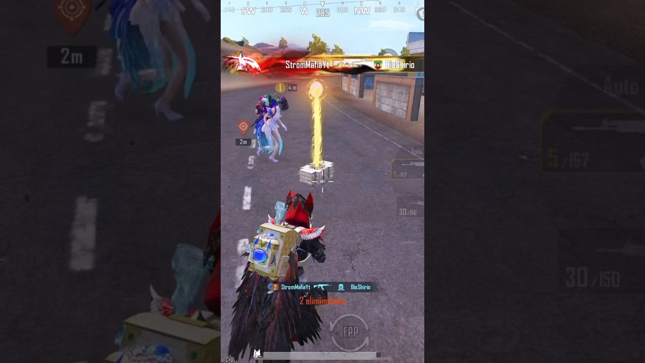 #Beam Blast.ACE32 Lv7 #shortvideo #StromMafiaYT#pubgmobile