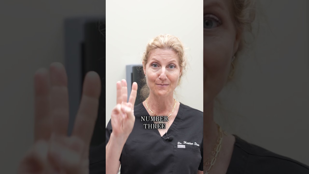 5 Things To Avoid After Laser Vaginal Rejuvenation