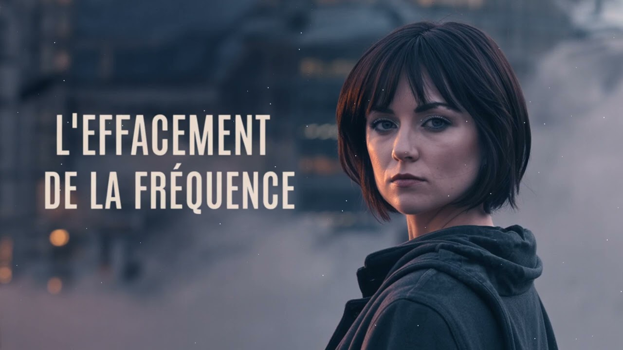 L’Effacement de la Fréquence  Ce Son Que Votre Esprit Ne Pourra Pas Oublier (Voyage Immersif)