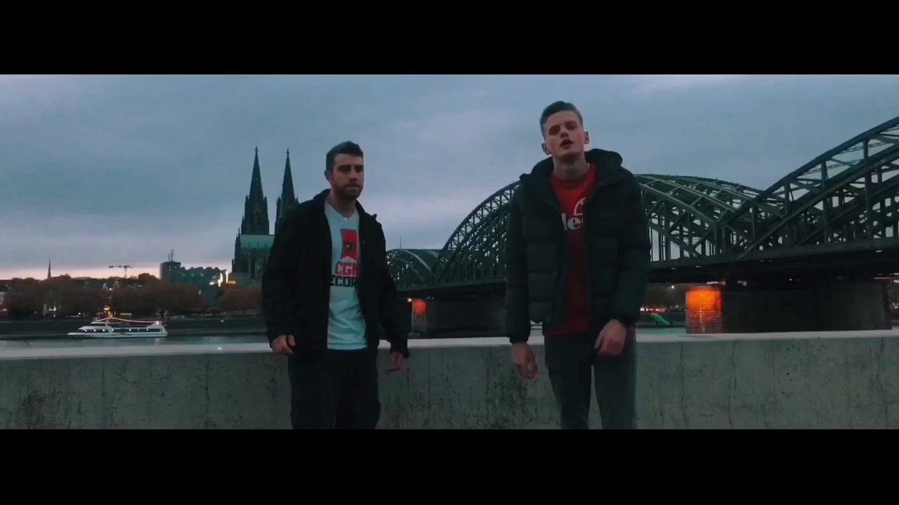 Oz`& J.P - Wunderschöne Stadt (OFFICIAL HD VIDEO)